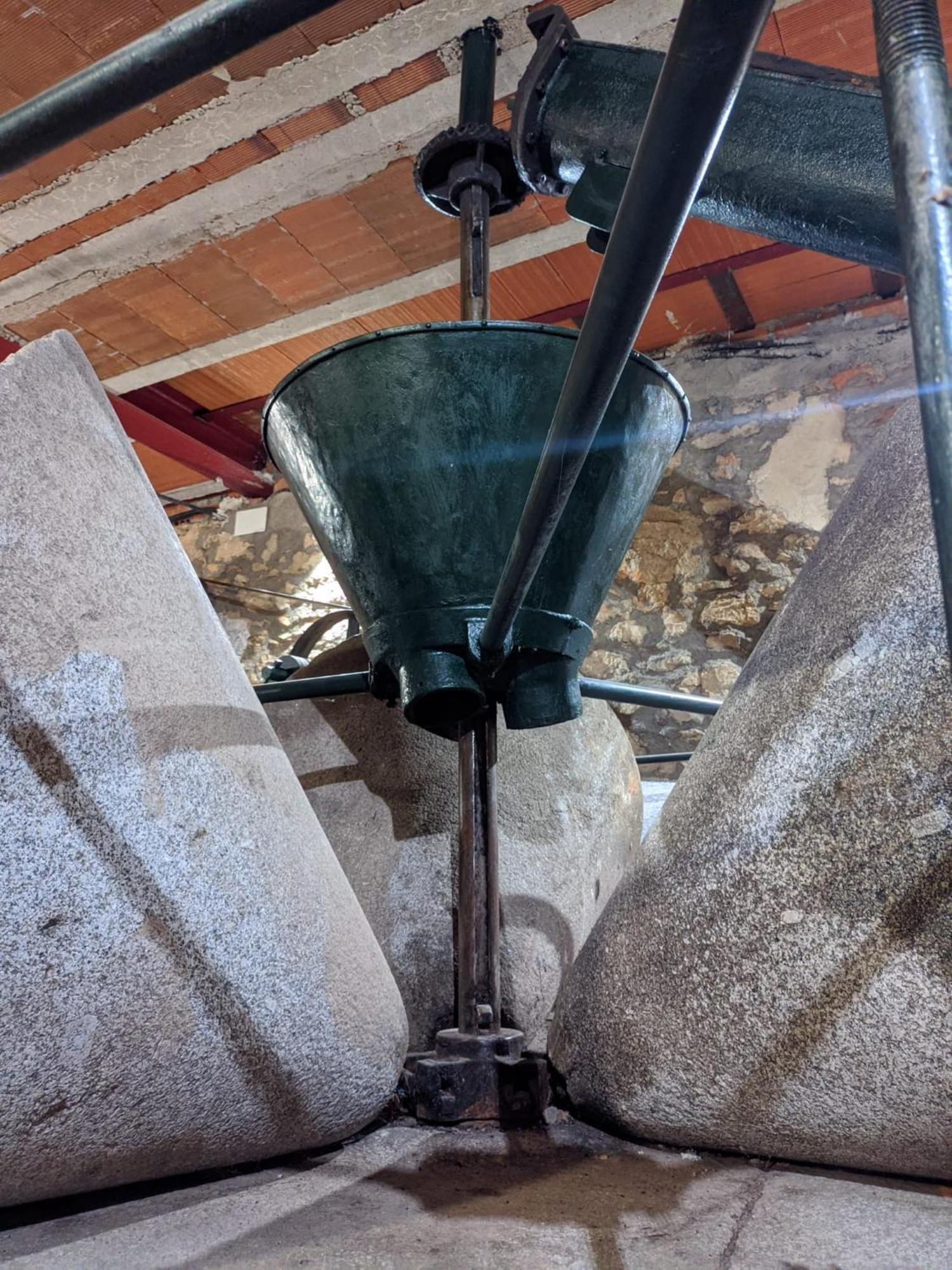شقة La Almazara Del Guijo Guijo de Santa Bárbara المظهر الخارجي الصورة
